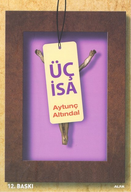 Üç İsa