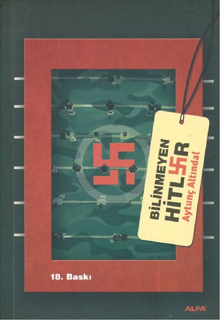 Bilinmeyen Hitler