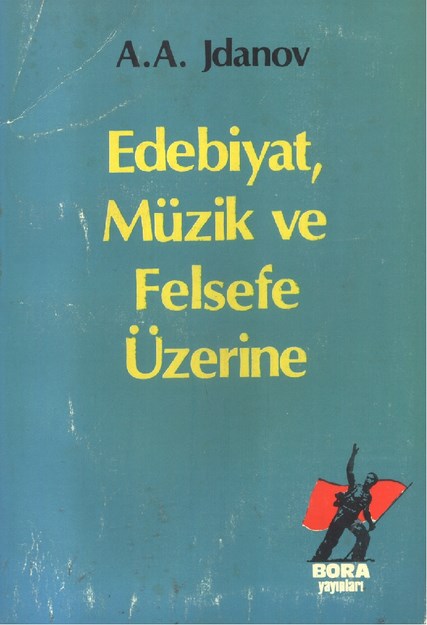 EDEBİYAT, MÜZİK VE FELSEFE ÜZERİNE