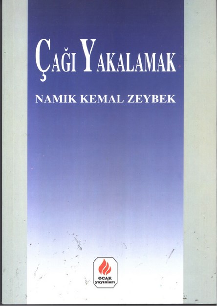 ÇAĞI YAKALAMAK