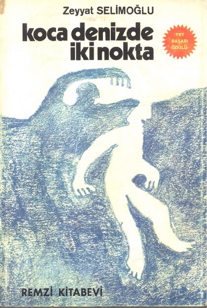 KOCA DENİZDE İKİ NOKTA