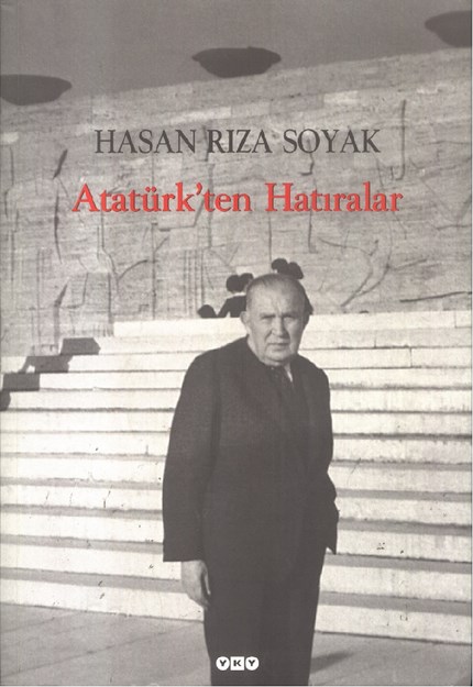 Atatürk'ten Hatıralar