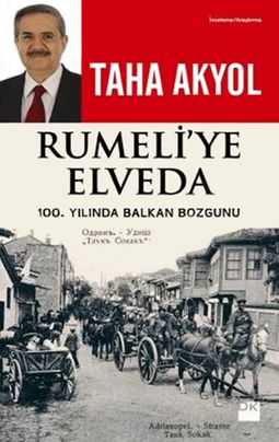 Rumeli'ye Elveda