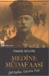 Medine Müdafaası  ' Çöl Kahramanı Fahrettin Paşa '