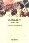 Hatırlar  ' Cemal Paşa '
