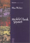 Meslek Olarak Siyaset