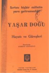 Sırtını Hiçbir Milletin Yere Getiremediği Yaşar Doğu Hayatı Ve Güreşleri