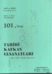 Tarihi Kafkas El Sanatları