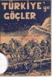 Türkiye'ye Göçler