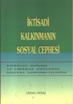 İktisadi Kalkınmanın Sosyal Cephesi