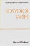 Sosyoloji Tarihi