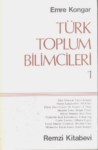 Türk Toplum Bilimcileri 1