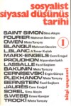 Sosyalist Siyasal Düşünüş Tarihi  1