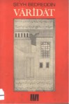 Şeyh Bedrettin  ' Varidat '