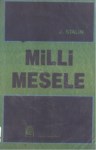Milli Mesele