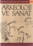 ARKEOLOJİ VE SANAT DERGİSİ 119