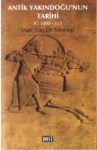 Antik Yakındoğu'nun Tarihi İö 3000-323