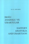 Doğu Anadolu Ve Urartular