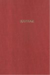 КАВКАЗ / KAFKAS 1951-1952
