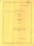 Материалов По Истории Осетин, Кавказа И Народов Его / Oset, Ve Kafkas Halkları Tarihi Materyaleri