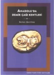 Anadolu'da Demir Çağı Kentleri