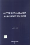 Antik Kaynaklarda Karadeniz Bölgesi