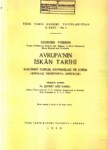 Avrupa'nın İskan Tarihi