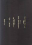Народы Кавказа Книга 2 / Садзы - Историко- Этнографические Очерк / Kafkas Halkları Kitap 2 / Sadzlar - Tarih Ve Etnografi Denemeleri