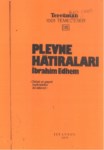 Plevne Hatıraları
