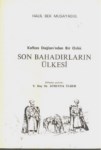 Sözler ve Gözler