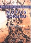 İktisaden Geri Kalmış Ülkelerde Nüfus Sorunu