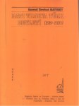 Batı Trakya Türk Devleti ( 1919-1920)