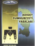 Adıgey Cumhuriyeti Yasaları
