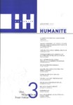 Humanite Sayı-3
