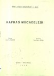 Kafkas Mücadelesi