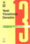 YEREL YÖNETİMDE DENETİM