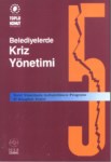 BELEDİYELERDE KRİZ YÖNETİMİ