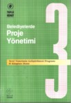 BELEDİYELERDE PROJE YÖNETİMİ