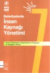BELEDİYELERDE İNSAN KAYNAĞI YÖNETİMİ