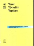 KARŞILAŞTIRMALI YEREL YÖNETİM YAPILARI ARAŞTIRMASI