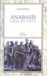 Anabasis Onbinlerin Dönüşü