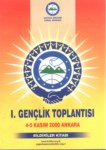 1. Gençlik Toplantısı Bildirileri