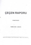 Çeçen Raporu