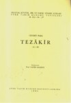 Tezakir 13 - 20