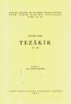 Tezakir 21 - 39