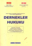 Dernekler Hukuku