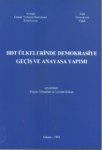 BDT Ülkelerinde Demokrasiye Geçiş Ve Anayasa Yapımı