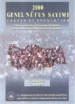 2000 Genel Nüfus Sayımı