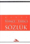 Türkçe - Farsça Sözlük