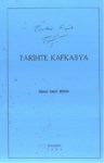 TARİHTE KAFKASYA